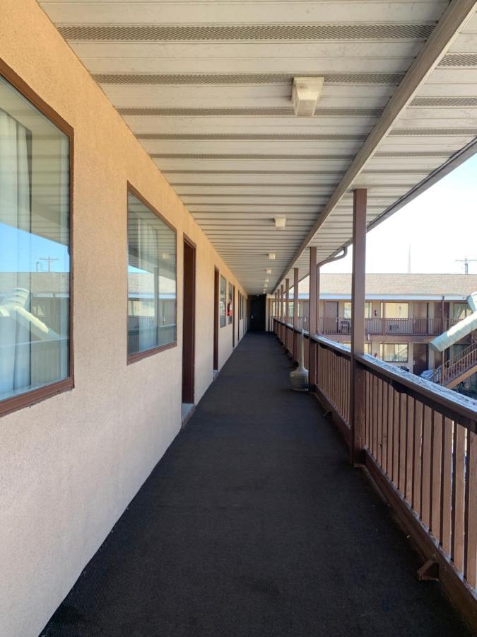 Economy Inn & Suites Hannibal Zewnętrze zdjęcie